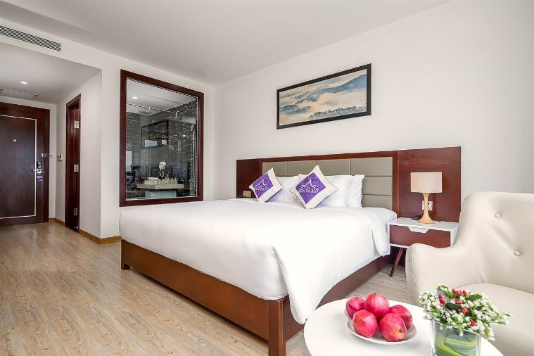 Aria Grand Hotel Da Nang